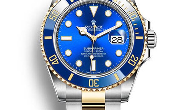 Watches Rolex Submariner for sale on JamesEdition