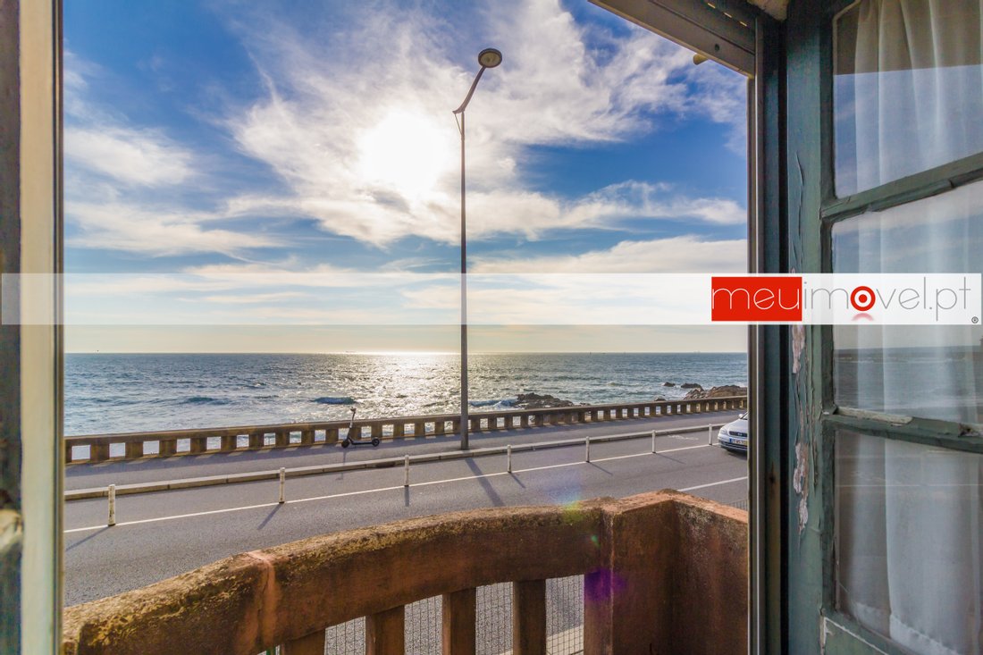House in Aldoar, Foz do Douro e Nevogilde, Porto District, Portugal 1 - 11371187