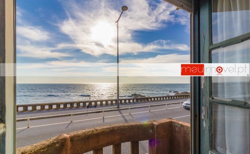 Casa a Aldoar, Foz do Douro e Nevogilde, Oporto, Portogallo 1