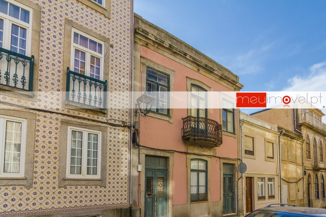 House in Aldoar, Foz do Douro e Nevogilde, Porto District, Portugal 2 - 11371187
