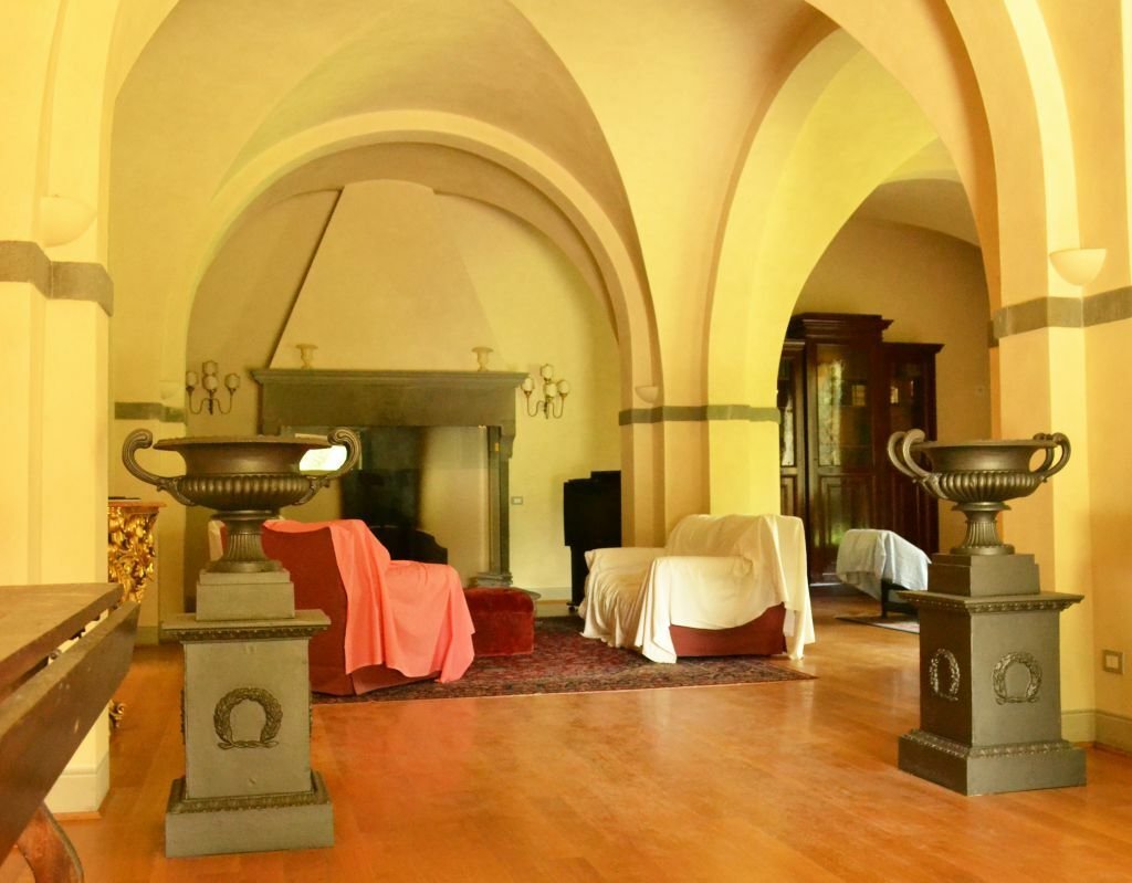 S. Croce Sull'arno Villa Libera Su 3 En Santa Croce Sull'arno, Toscana, Italia En Venta (11371028) S. Croce Sull'arno Villa Libera Su 3 En Santa Croce Sull'arno, Toscana, Italia En Venta (11371028)