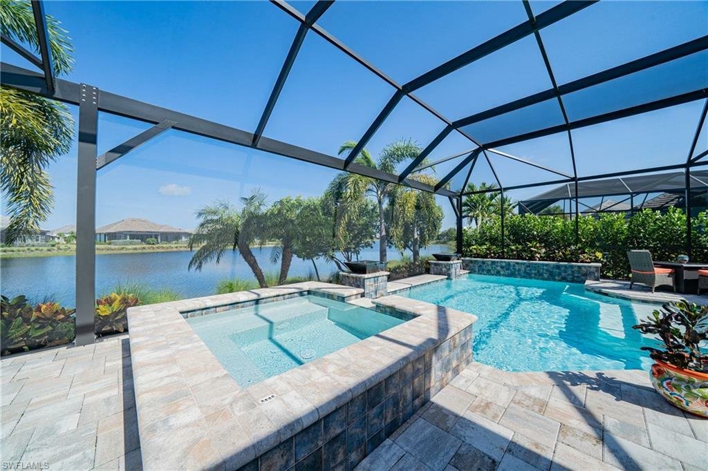 House in Naples, Florida, United States 1 - 11371092