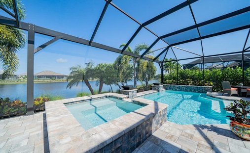 Casa en Naples, Florida, Estados Unidos 1