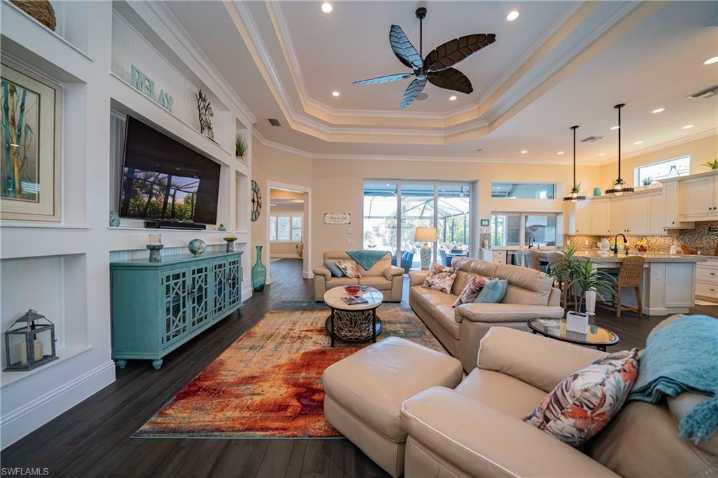House in Naples, Florida, United States 3 - 11371092