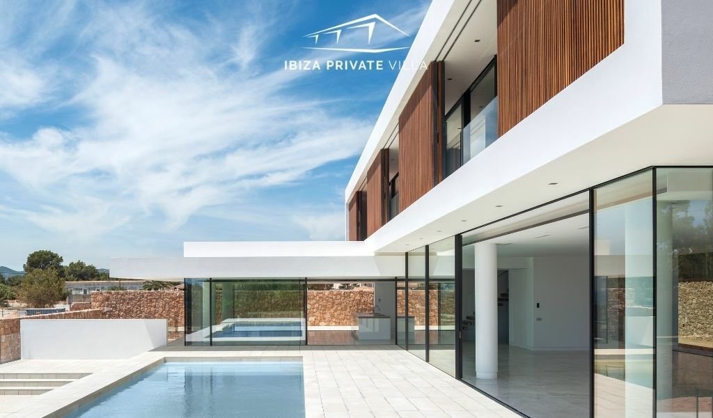 Villa in Ibiza Town, Balearic Islands, Spain 4 - 11371581