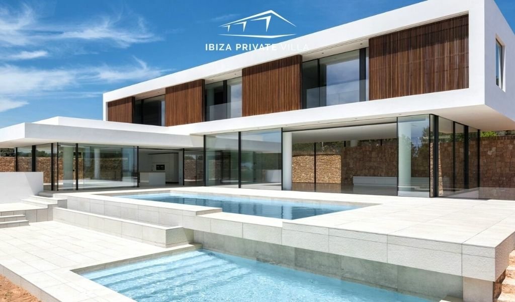 Villa in Ibiza Town, Balearic Islands, Spain 2 - 11371581
