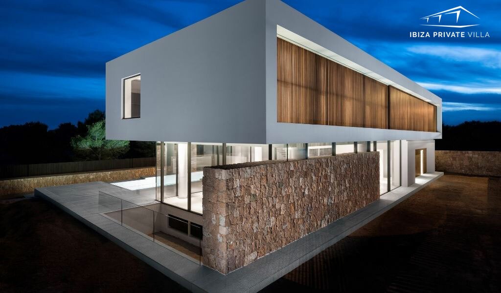 Villa in Ibiza Town, Balearic Islands, Spain 5 - 11371581