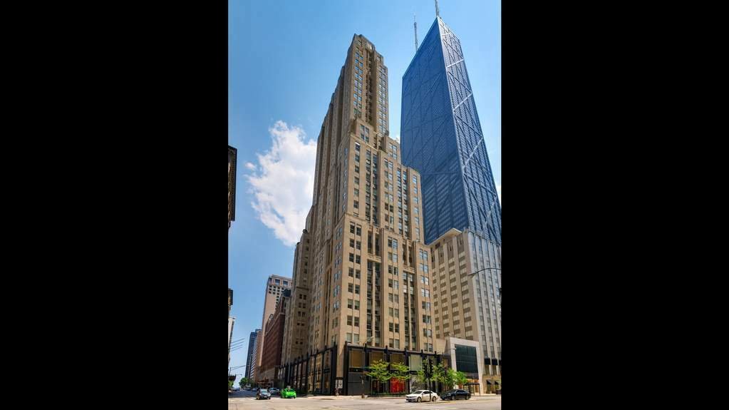 Full Floor Art Deco Masterpiece In Chicago, Illinois, United States For  Sale (11315753)