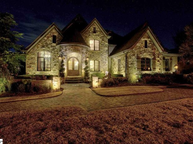 House in Simpsonville, South Carolina, United States 1