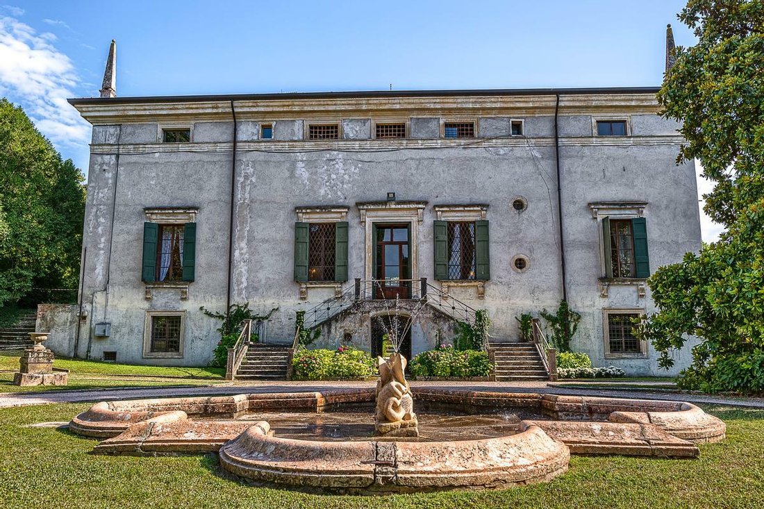 Maison à Vénétie, Italie 3 - 11310111