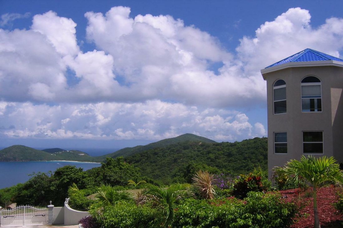 House in Little Bay, Tortola, British Virgin Islands 1 - 11330709