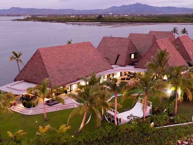 Luxury homes for sale in Fiji | JamesEdition