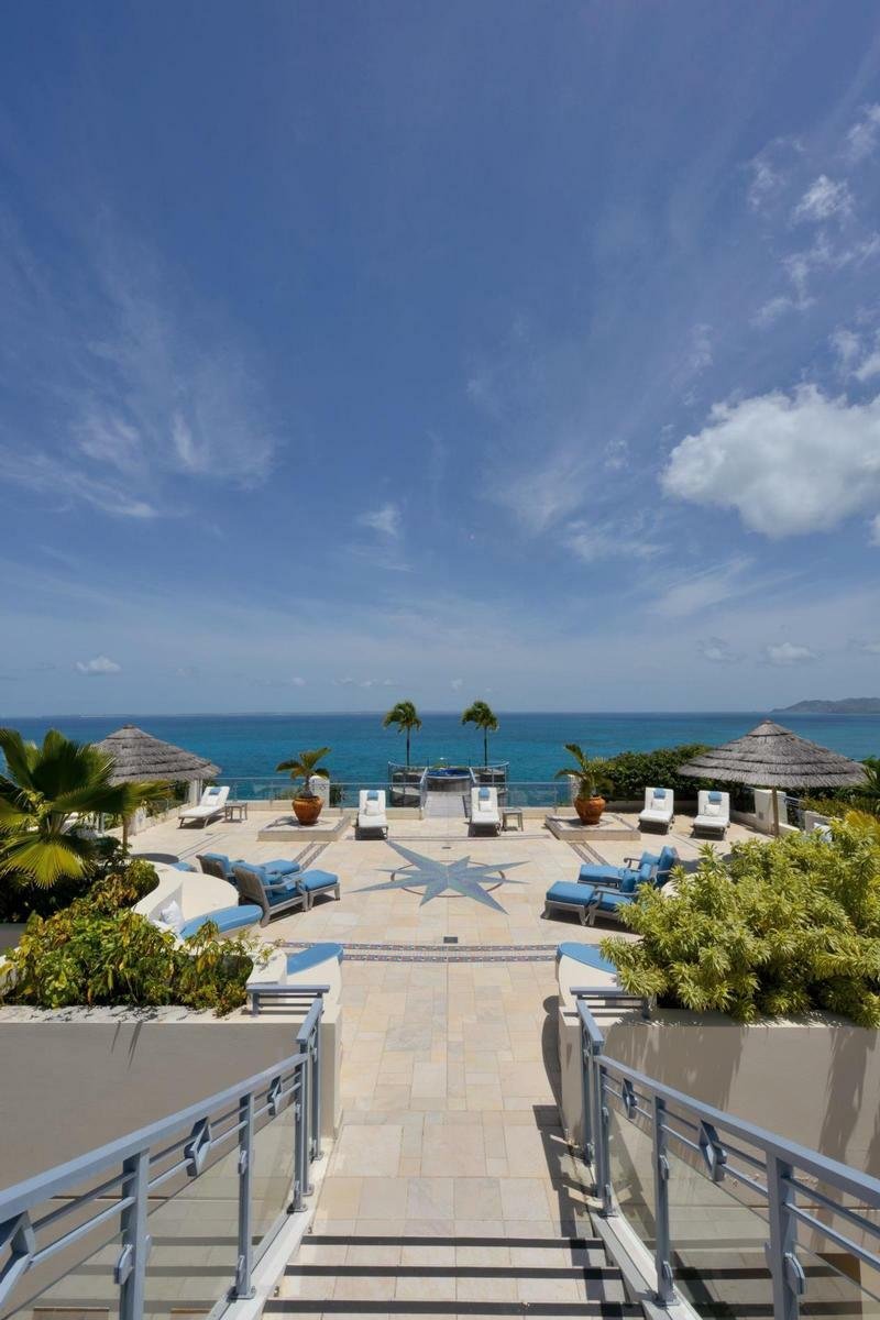 A Stunning In Les Terres Basses, Collectivity Of Saint Martin, Saint Martin For Sale (11309396)