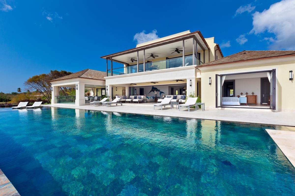 Idyll Moments In Holetown, Saint James, Barbados For Sale (11309722)