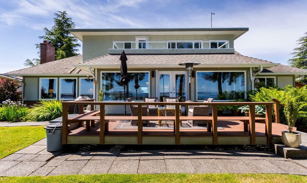 Arthur Drive In Saanichton, British Columbia, Canada For Sale (11309995)