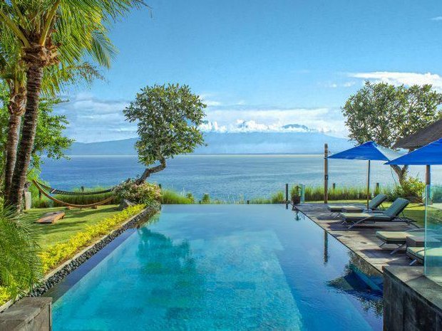 Maisons De Luxe A Vente A Bali Bali Indonesie Jamesedition
