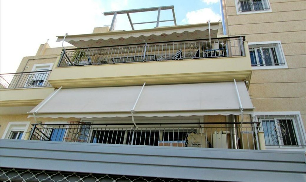 Detached House 564 Sqm In Athens, Greece In Athens, Greece For Sale