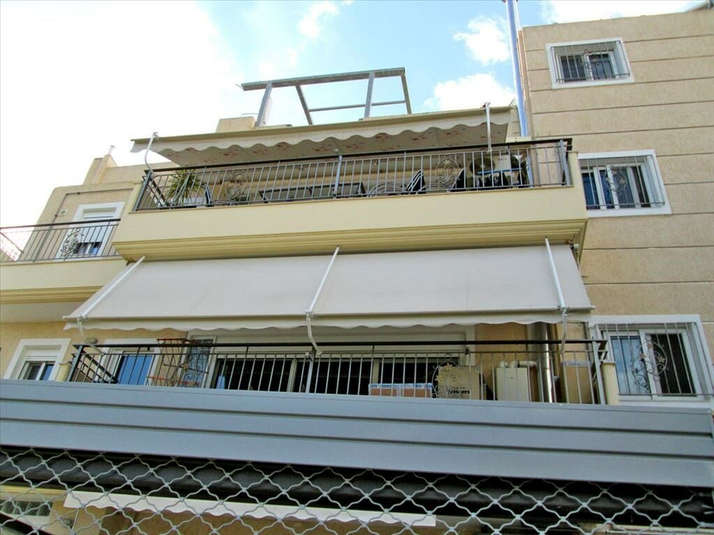 Detached House 564 Sqm In Athens, Greece In Athens, Greece For Sale