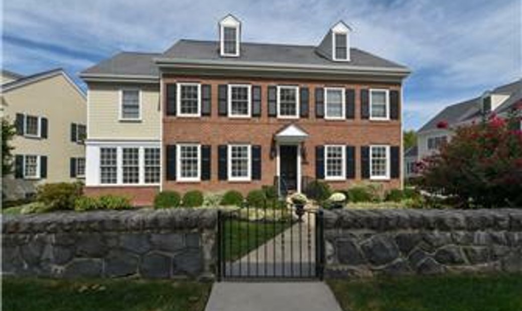 Home Steps From Rockford Park In Wilmington, Delaware, United States