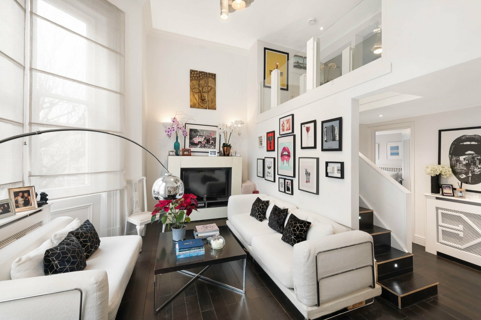 Condo London In London, England, United Kingdom For Sale (11370495)