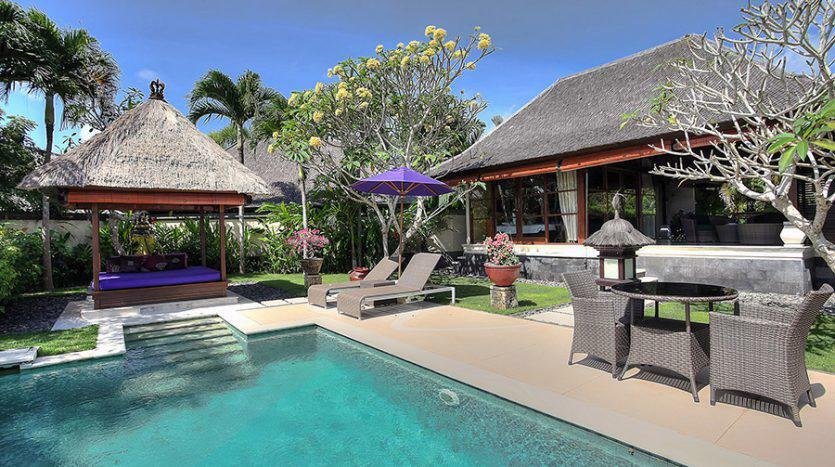 Spectacular Sea View Villa In Bukit In Bali, Bali, Indonesia For Sale ...