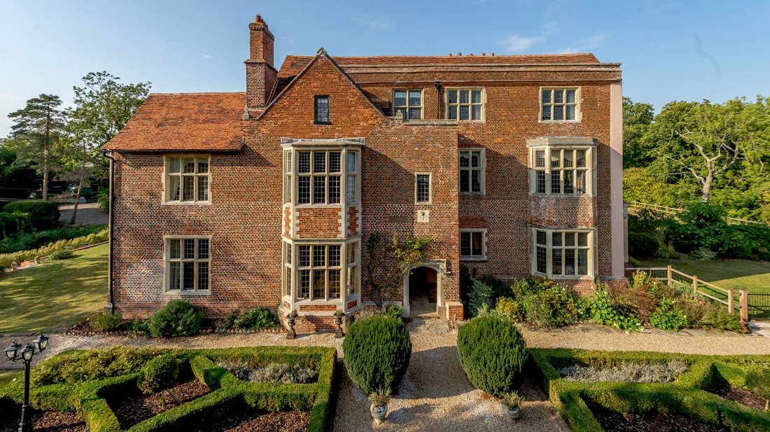 House in Woodham Ferrers, England, United Kingdom 1 - 11322773