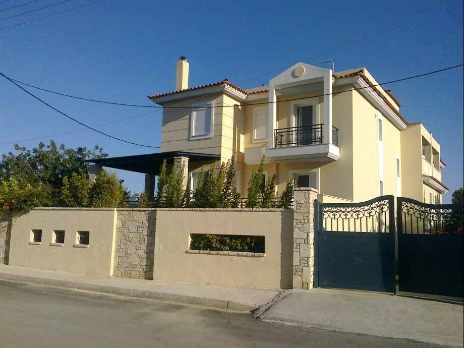 Casa in Grecia 1 - 11016105