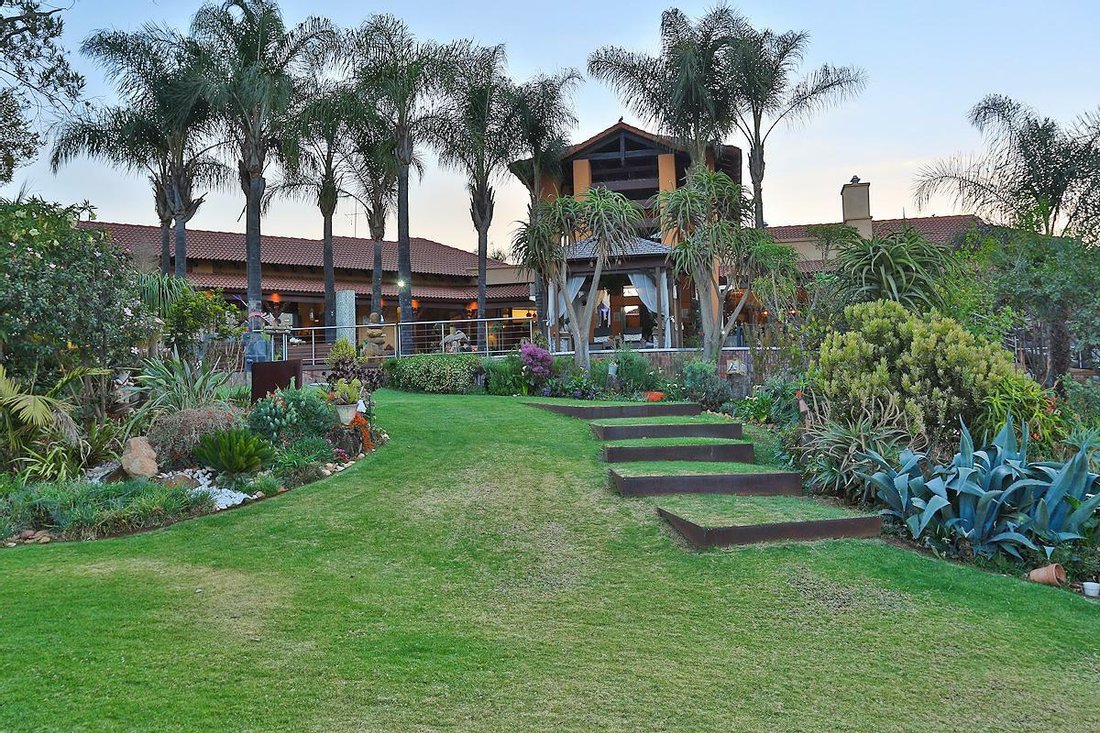 House in Roodepoort, Gauteng, South Africa 1 - 11315607