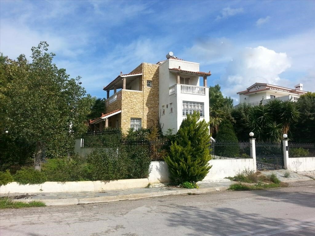 Casa in Grecia 1 - 10552942
