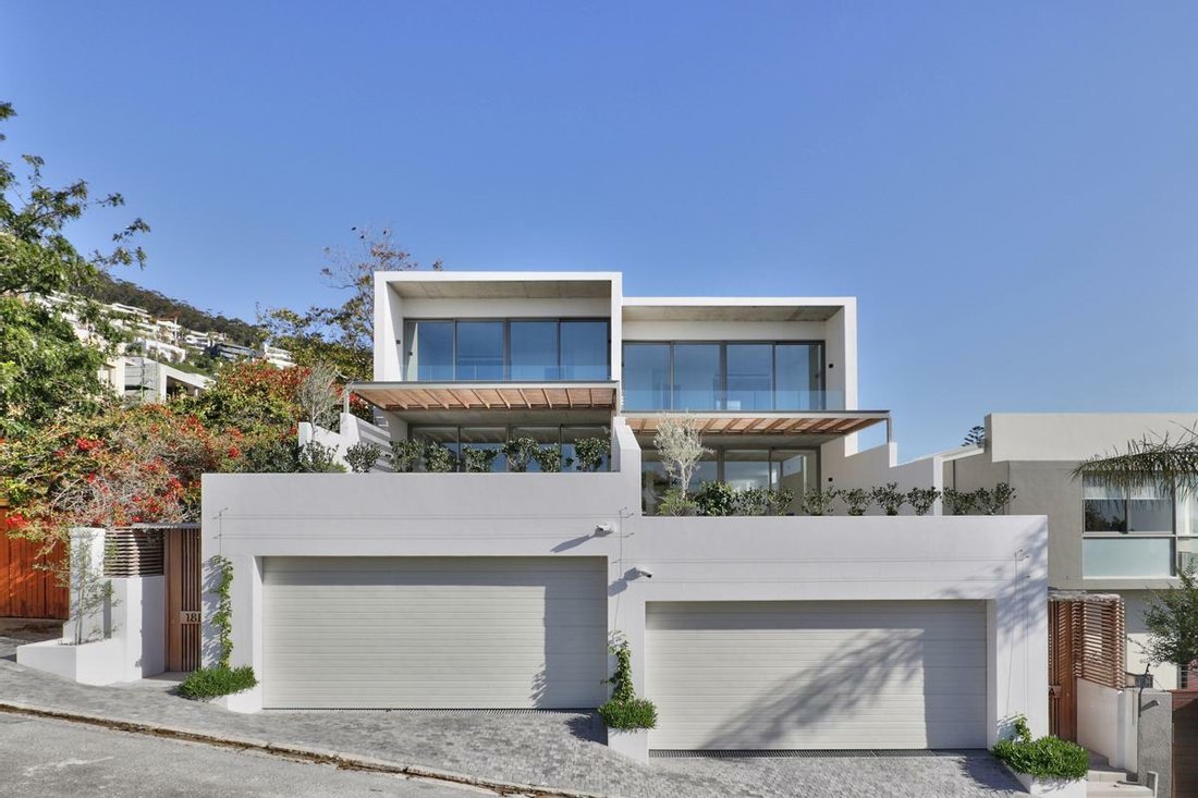 House in Cape Town, Western Cape, South Africa 1 - 11312241