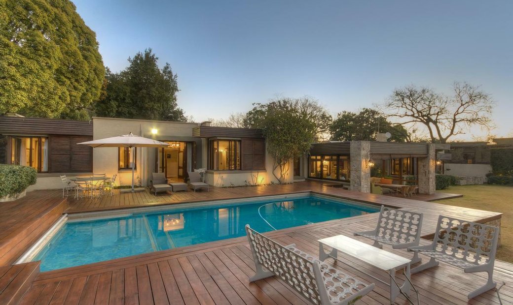 Style And Elegance In Sandton, Gauteng, South Africa For Sale (11315533)