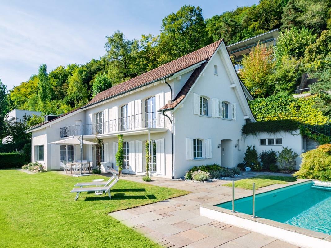 House in Wettingen, Aargau, Switzerland 1 - 11314727