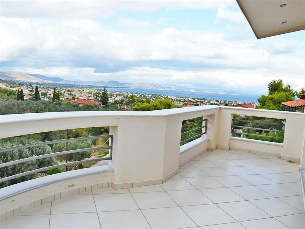 Maison Individuelle 265 M² Dans Attica, Greece Dans Attica, Grèce à