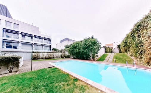 Apartment in Matosinhos e Leca da Palmeira, Porto District, Portugal 1