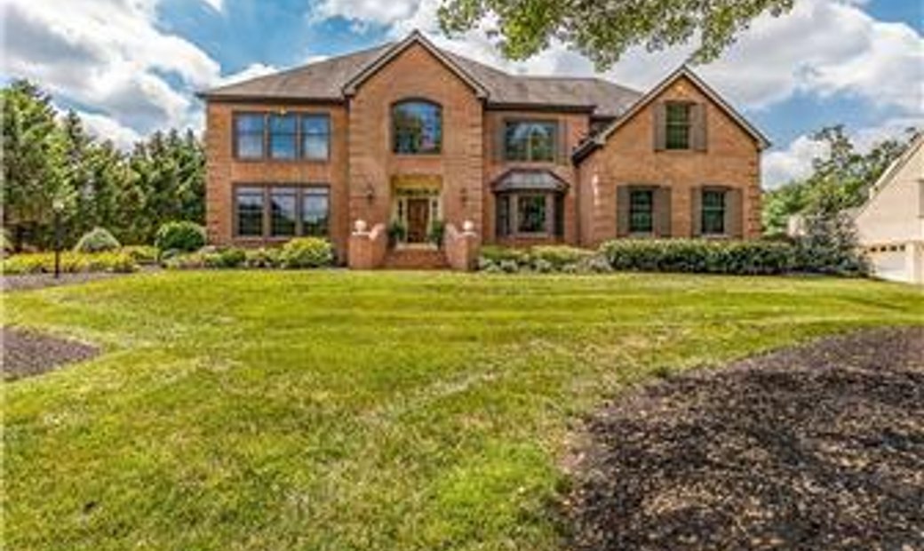 Home In Westover Hills In Wilmington, Delaware, United States