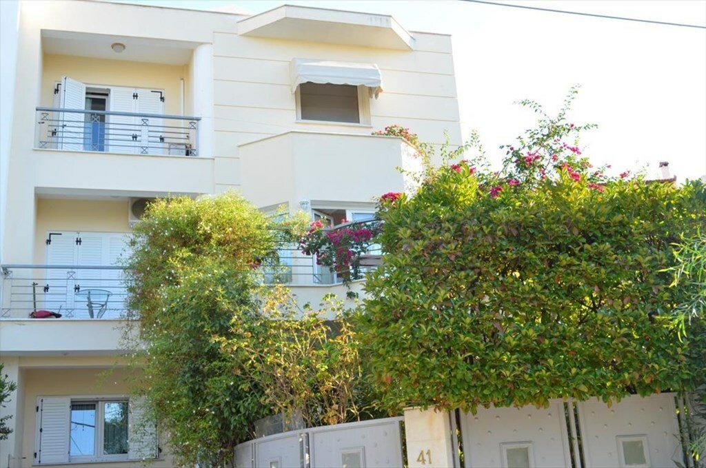 Detached House 328 Sqm In Athens, Greece In Greece For Sale (10552106)