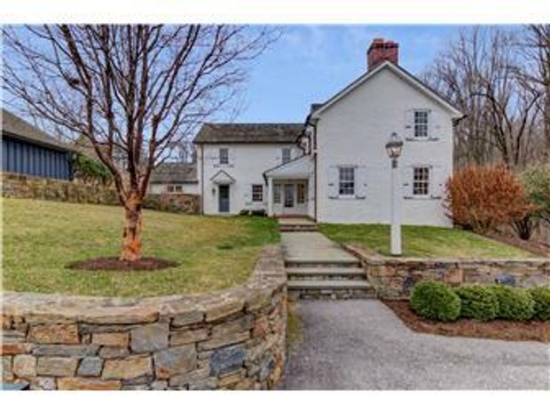 Luxus-Häuser mit fitnessstudio zum verkaufen in 19317, Pennsylvania