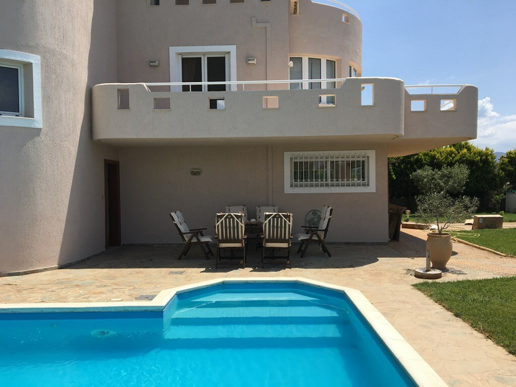 320 Sqm In Attica, Greece In Attica, Greece For Sale (10552256)