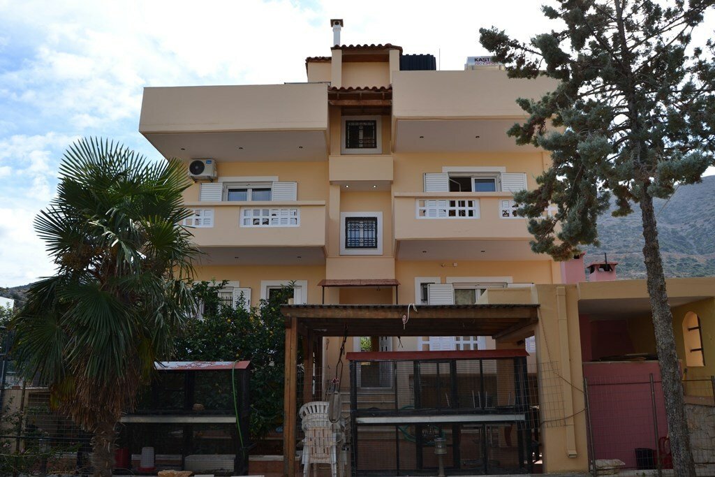 Detached House 280 Sqm In Crete, Greece In Crete, Greece For Sale