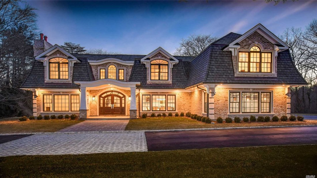 House in Old Westbury, New York, United States 1 - 11320440