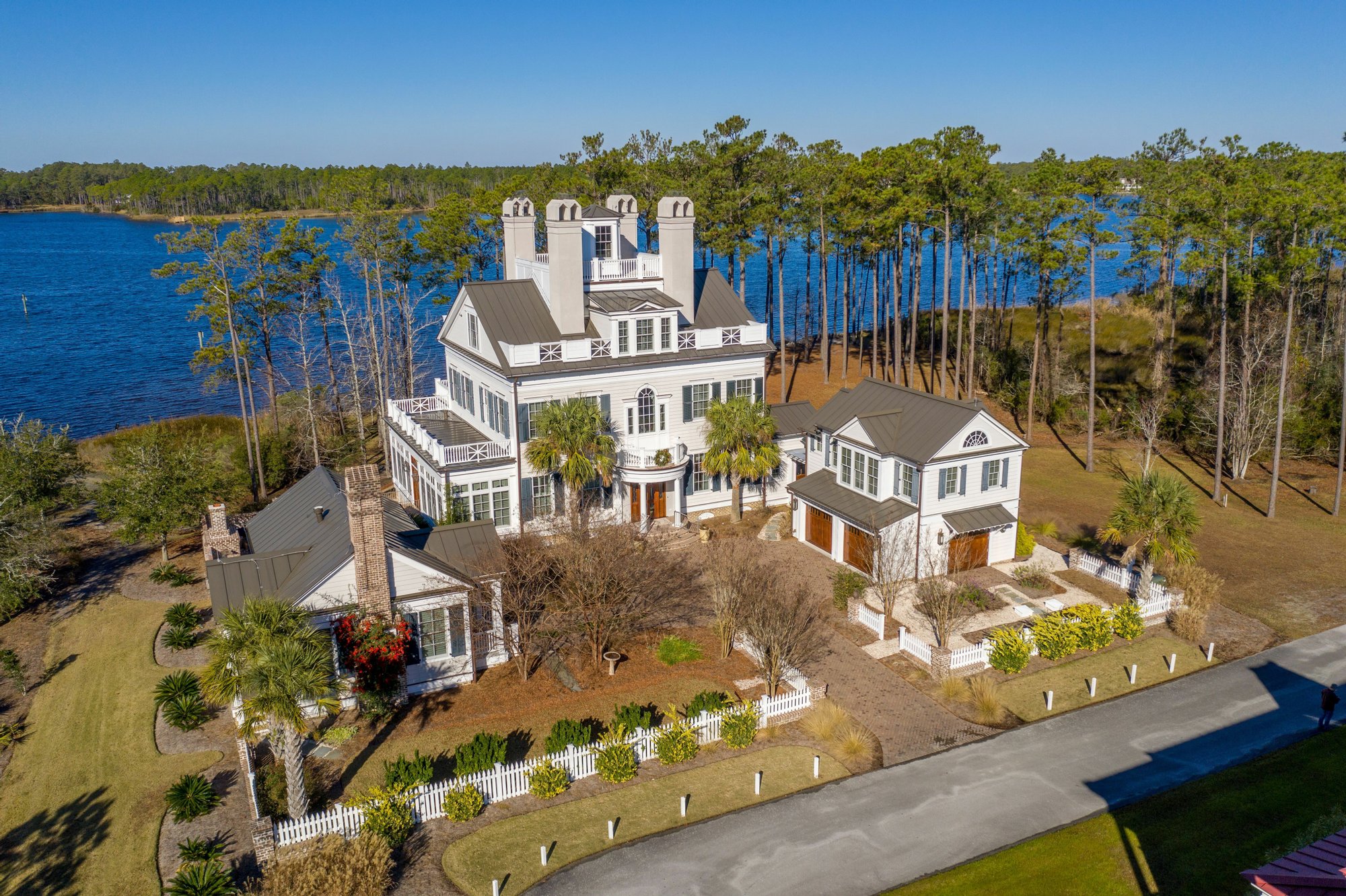 Oriental Nc Real Estate