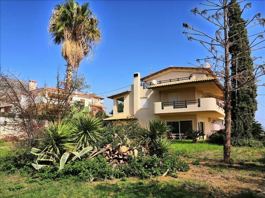 Villa 430 Sqm In Attica, Greece In Attica, Greece For Sale (10551460)