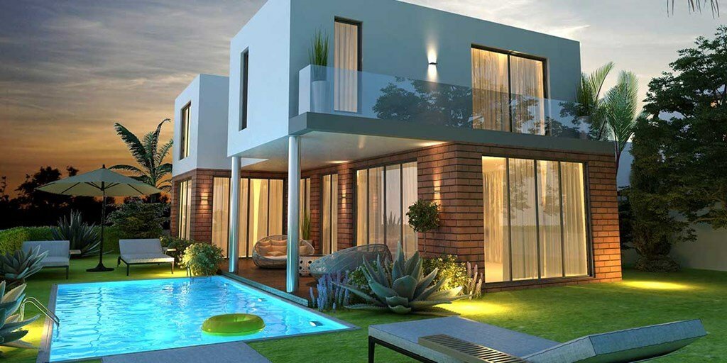 House in Larnaca, Larnaca, Cyprus 1 - 10551242