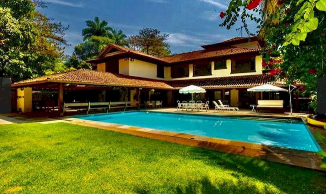 Rio107 House In Barra Da In Rio De Janeiro, State Of Rio De Janeiro