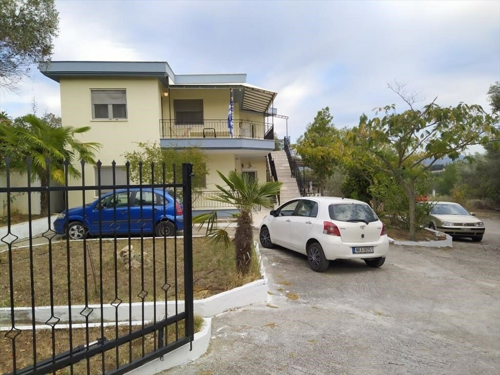 D In Thessaloniki, Decentralized Administration Of Macedonia And Thrace