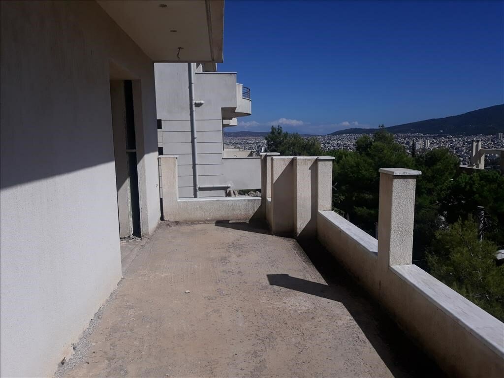 Detached House 400 Sqm In Athens, Greece In Athens, Greece For Sale