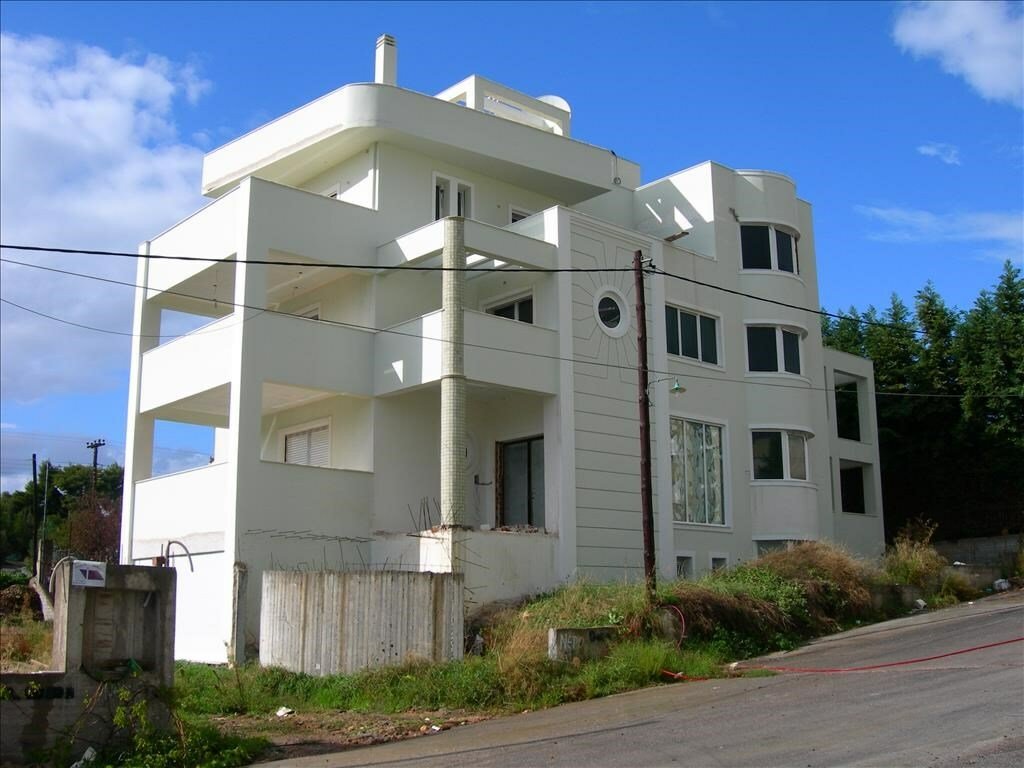 Villa 1000 Sqm In Attica, Greece In Attica, Greece For Sale (10885253)