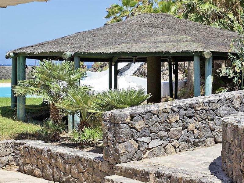Villa in San Miguel de Abona, Canary Islands, Spain 5 - 11374144
