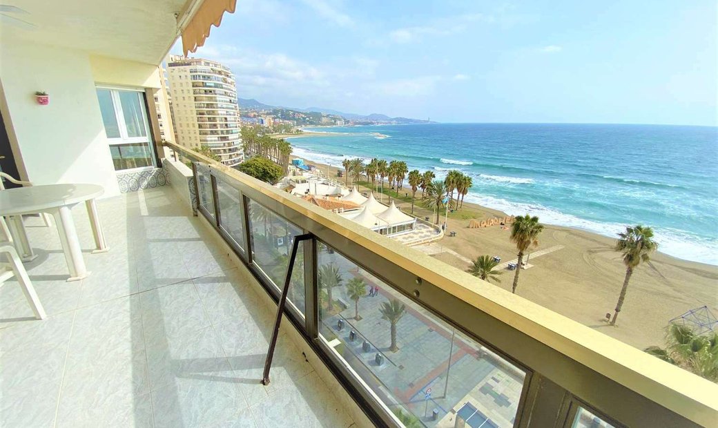 Málaga Piso In Málaga, Andalusia, Spain For Sale (11373930)