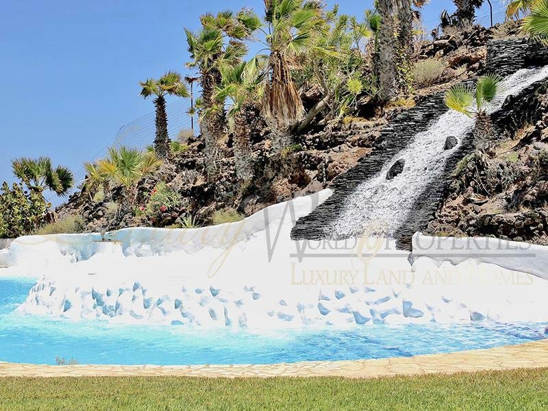 Villa in San Miguel de Abona, Canary Islands, Spain 4 - 11374144
